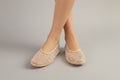 Mesh Crystal Flats