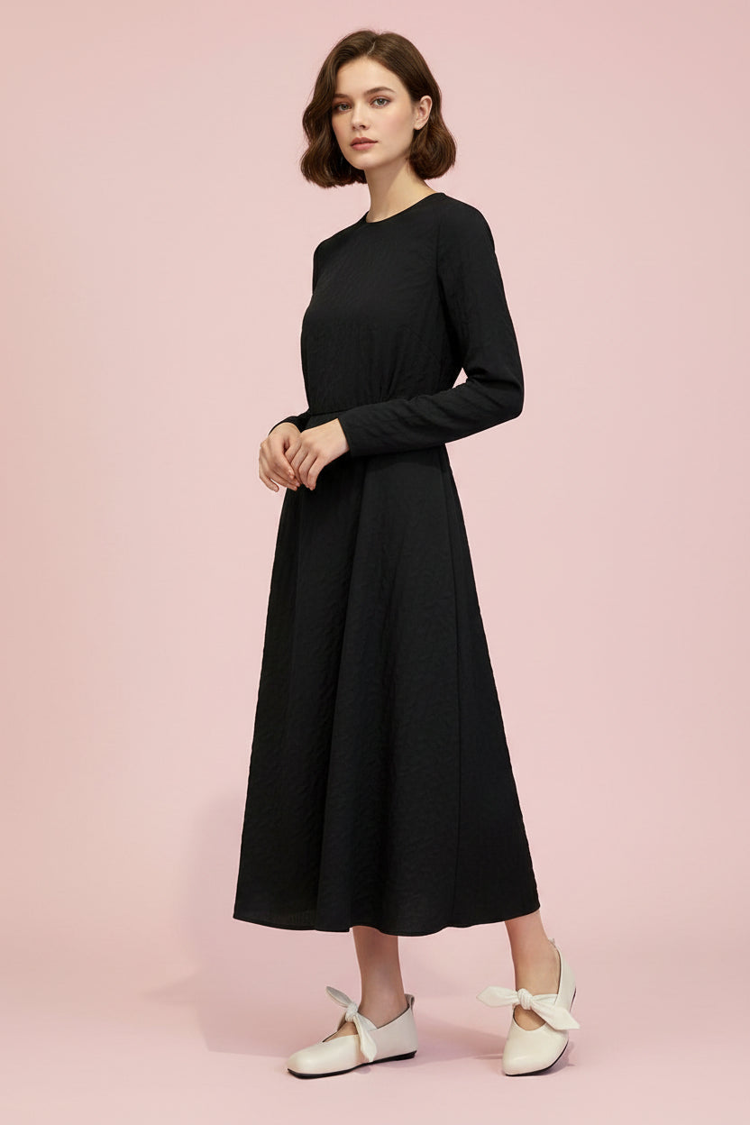 Mary Janes Square Toes Ballet Flats