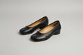 Tabi Ballerina Heels