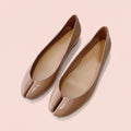 Tabi Ballet Flats
